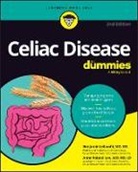Ian Blumer, Blumer Ian, Sheila Crowe, Crowe Sheila, Benjamin Lebwohl, Lebwohl Benjamin... - Celiac Disease For Dummies