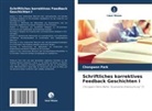 Chongwon Park - Schriftliches korrektives Feedback Geschichten I