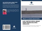 Affoué V A Kouakou épouse Ganian, Affoué V. A. Kouakou épouse Ganian - LAS CARTAS BOCA ABAJO ODER MENSCHLICHES UNGLÜCK