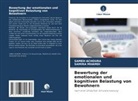 Sameh Achoura, Samira Mhamdi - Bewertung der emotionalen und kognitiven Belastung von Bewohnern