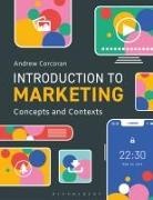 Andrew Corcoran - Introduction to Marketing
