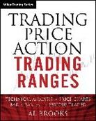 Al Brooks, Brooks Al - Trading Price Action Trading Ranges