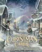 Charles Dickens, Joe Sutphin - Little Christmas Carol
