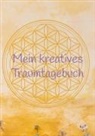 Ravi Maris - Mein kreatives Traumtagebuch