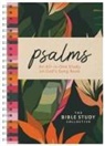 Tracy M Sumner - Psalms