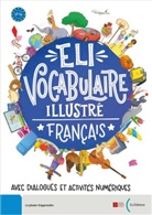 ELI Vocabulaire Illustré Français