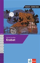 Anke Kuhnecke, Otfried Preussler - Krabat