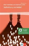 Mario Benedetti, Lola Cabrillana, Miguel Casanova, Gabriel Dorado, Antonio Machado, Residente... - Individuo y sociedad - Hybride Ausgabe allango, m. 1 Beilage