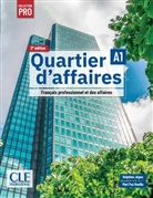Quartier d'affaires A1, 2e édition - Édition hybride