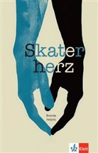 Brenda Heijnis - Skaterherz
