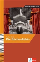 Iris Felter, Markus Zusak - Die Bücherdiebin