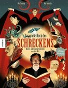 Mia Cassany, Pep Boatella - Das große Buch des Schreckens