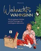 Alissa Levy - Weihnachtswahnsinn