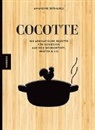 Amandine Bernardi - Cocotte