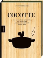Amandine Bernardi - Cocotte