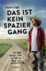 Martin Zinggl - Das ist kein Spaziergang
