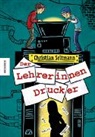 Christian Seltmann, Barbara Korthues - Der Lehrerinnendrucker