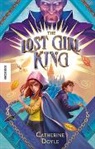 Catherine Doyle - The Lost Girl King