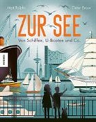 Matt Ralphs, Dieter Braun - Zur See