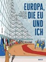 Kokopello - Europa, die EU und ich