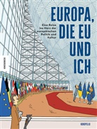 Kokopello - Europa, die EU und ich