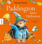 Michael Bond, R.W. Alley - Paddington feiert Halloween