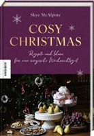 Skye McAlpine - Cosy Christmas