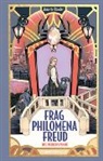 Annette Roeder, Julia Plath - Frag Philomena Freud
