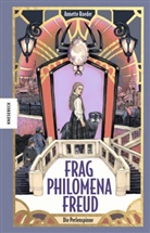 Annette Roeder, Julia Plath - Frag Philomena Freud