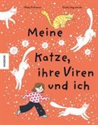 Rhéa Dufresne, Giulia Sagramola - Meine Katze, ihre Viren und ich
