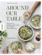 Sara Forte - Around our Table