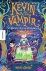 Matt Brown, Flavia Sorrentino - Kevin, der kleine Vampir (2)