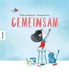 Émilie Chazerand, Amandine Piu - Gemeinsam