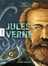 Olivier Sauzereau, C. M. C. Di Naso, Wyllow - Jules Verne