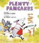 Brianne Farley, Carrie Finison, Farley Brianne - Plenty of Pancakes
