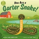 Jay Fleck, Laurie Ann Thompson - You Are a Garter Snake!