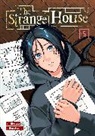 Kyo Ayano, Uketsu - The Strange House (Manga) Vol. 5