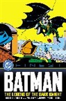 VARIOUS - DC Finest: Batman: The Case of the Chemical Syndicate
