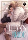 ITKZ - The Titan's Bride Vol. 8