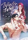 RubyChe, soonmu, cheong yong - Winter Wolf (Comic) Vol. 2
