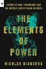 Nicolas Niarchos, Niarchos Nicolas - The Elements of Power