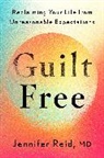 Jennifer Reid, Reid Jennifer - Guilt Free