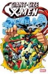Collin Kelly, Kelly Collin, Adam Kubert, Kubert Adam - Giant-Size X-Men: Second Genesis Revisited