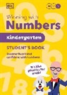 DK - Winning With Numbers Student's Book Kindergarten