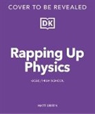 DK - Rapping Up Physics