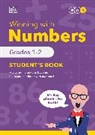 DK - Winning With Numbers Student's Book Grades 1 and 2