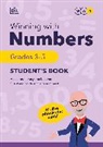 DK - Winning With Numbers Student's Book Grades 3 - 5