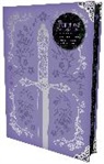 Insight Editions - Lauren Roberts: Powerless Journal