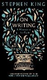 Stephen King - On Writing