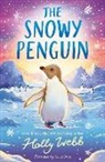 Webb Holly, David Dean - The Snowy Penguin